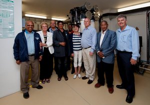 Watersuiwering vir BBos